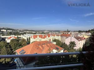 Pronájem bytu 3+kk, Praha - Podolí, Levá, 86 m2