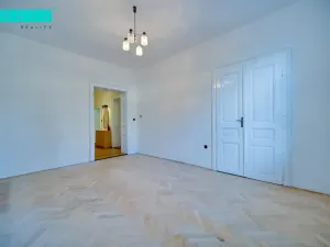 Prodej bytu 3+1, Olomouc - Nová Ulice, Dvořákova, 85 m2