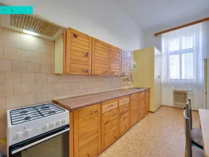 Prodej bytu 3+1, Olomouc - Nová Ulice, Dvořákova, 85 m2