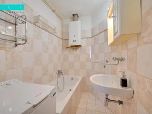 Prodej bytu 3+1, Olomouc - Nová Ulice, Dvořákova, 85 m2