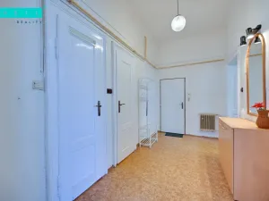 Prodej bytu 3+1, Olomouc - Nová Ulice, Dvořákova, 85 m2