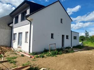 Prodej rodinného domu, Nedakonice, 140 m2