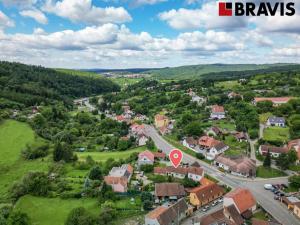 Prodej rodinného domu, Řícmanice, Ve Dvorku, 80 m2