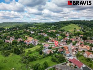 Prodej pozemku pro bydlení, Řícmanice, Ve Dvorku, 262 m2