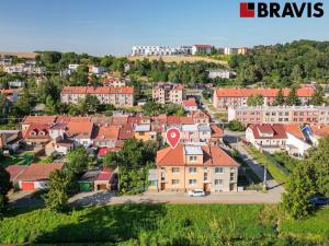 Prodej rodinného domu, Bučovice, U Litavy, 102 m2