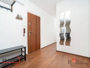 Pronájem bytu 3+kk, Praha - Stodůlky, Borovanského, 72 m2