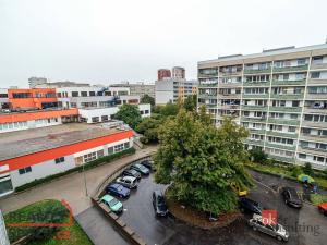 Pronájem bytu 3+kk, Praha - Stodůlky, Borovanského, 72 m2