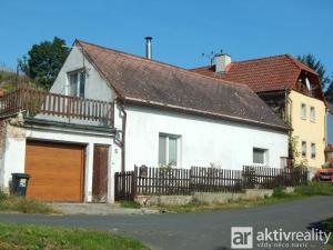 Prodej rodinného domu, Želenice, 160 m2