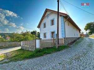 Prodej rodinného domu, Dublovice, 195 m2