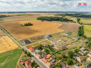 Prodej pozemku pro bydlení, Žižice, 909 m2