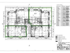 Prodej bytu 3+kk, Praha - Třebonice, Do zahrádek II, 134 m2