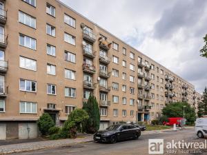 Prodej bytu 2+1, Praha - Záběhlice, Bojanovická, 57 m2