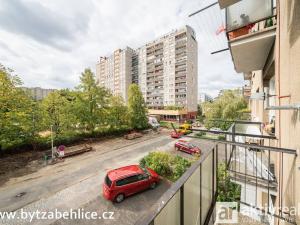 Prodej bytu 2+1, Praha - Záběhlice, Bojanovická, 57 m2