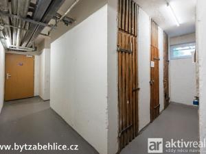 Prodej bytu 2+1, Praha - Záběhlice, Bojanovická, 57 m2