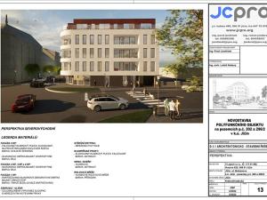 Prodej bytu 3+kk, Jičín, 117 m2