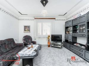 Prodej rodinného domu, Chomutov, Blanická, 90 m2