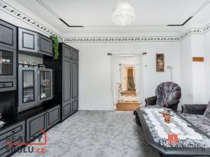 Prodej rodinného domu, Chomutov, Blanická, 90 m2