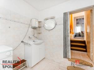 Prodej rodinného domu, Chomutov, Blanická, 90 m2