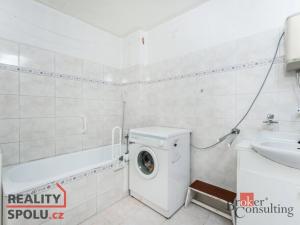 Prodej rodinného domu, Chomutov, Blanická, 90 m2