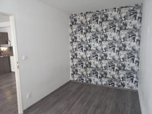 Pronájem bytu 2+kk, Teplice, gen. Svobody, 37 m2