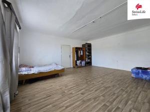 Prodej vícegeneračního domu, Třešť, Nádražní, 350 m2