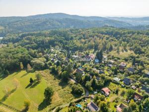 Prodej pozemku pro bydlení, Kamenice - Těptín, Višňovka I, 615 m2