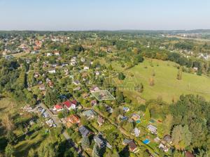 Prodej pozemku pro bydlení, Kamenice - Těptín, Višňovka I, 615 m2