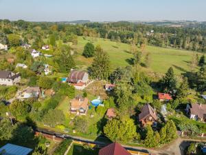 Prodej pozemku pro bydlení, Kamenice - Těptín, Višňovka I, 615 m2