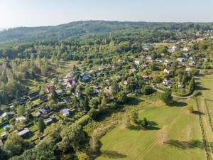 Prodej pozemku pro bydlení, Kamenice - Těptín, Višňovka I, 615 m2