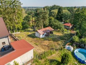 Prodej pozemku pro bydlení, Kamenice - Těptín, Višňovka I, 615 m2