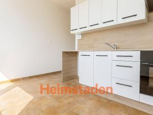 Pronájem bytu 2+1, Havířov - Město, Klidná, 53 m2