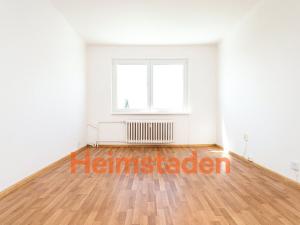 Pronájem bytu 2+1, Havířov - Město, Klidná, 53 m2