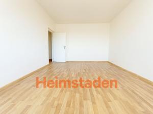 Pronájem bytu 2+1, Havířov - Město, Klidná, 53 m2