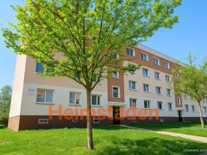 Pronájem bytu 2+1, Havířov - Město, Klidná, 53 m2