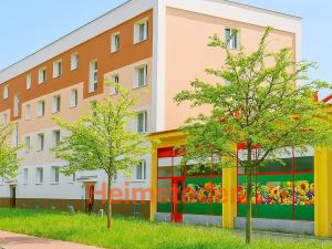 Pronájem bytu 2+1, Havířov - Město, Klidná, 53 m2
