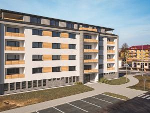 Prodej bytu 3+kk, Ostrov, Lidická, 86 m2