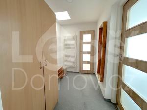 Prodej apartmánu, Lipová-lázně, 420 m2