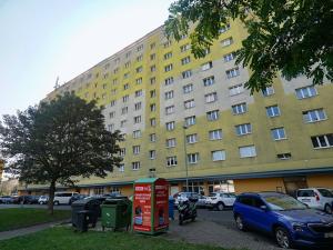 Prodej bytu 2+1, Teplice, Duchcovská, 54 m2