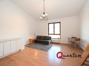 Pronájem bytu 1+kk, Hostivice, Zimní, 31 m2