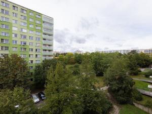 Prodej bytu 2+kk, Praha - Černý Most, Vybíralova, 44 m2