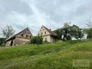 Prodej zemědělské usedlosti, Otovice, 120 m2