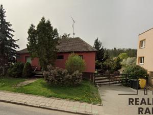 Prodej rodinného domu, Kravsko, 132 m2