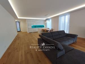 Pronájem bytu 3+kk, Ledeč nad Sázavou, Havlíčkova, 170 m2