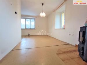 Pronájem bytu 1+kk, Chotěšov - Mantov, 41 m2