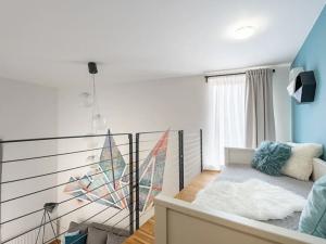 Prodej bytu 3+kk, Praha - Žižkov, Milíčova, 93 m2