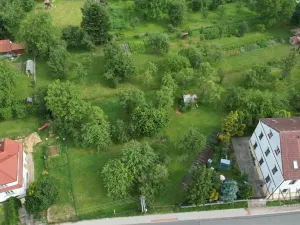 Prodej pozemku pro bydlení, Kelč, 1677 m2