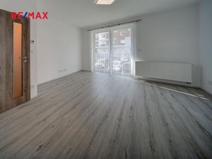 Pronájem bytu 2+kk, Poděbrady, Vrchlického, 47 m2