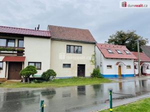 Prodej garáže, Mutěnice, Vinařská, 38 m2