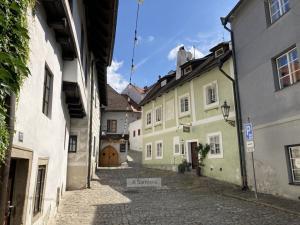 Prodej ubytování, Český Krumlov - Vnitřní Město, Masná, 152 m2