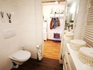 Pronájem bytu 2+1, Jihlava, 75 m2